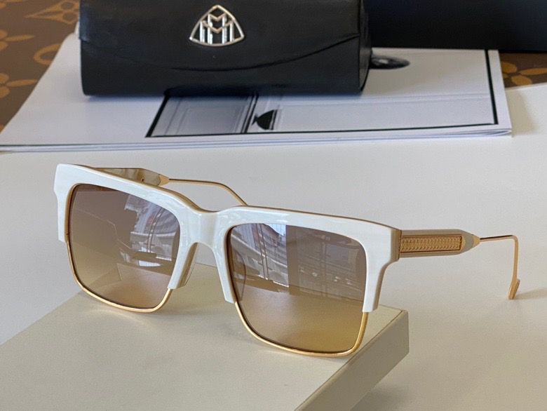 Wholesale Cheap Maybach Replica Designer Sunglasses for Sale