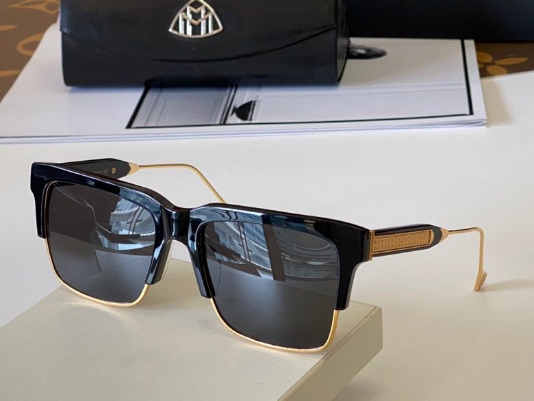 Wholesale Cheap Maybach Replica Designer Sunglasses for Sale
