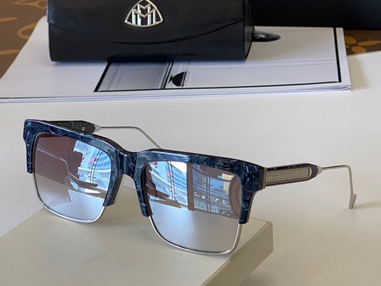 Wholesale Cheap Maybach Replica Designer Sunglasses for Sale