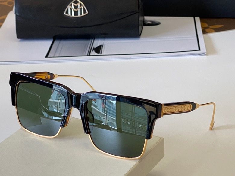 Wholesale Cheap Maybach Replica Designer Sunglasses for Sale