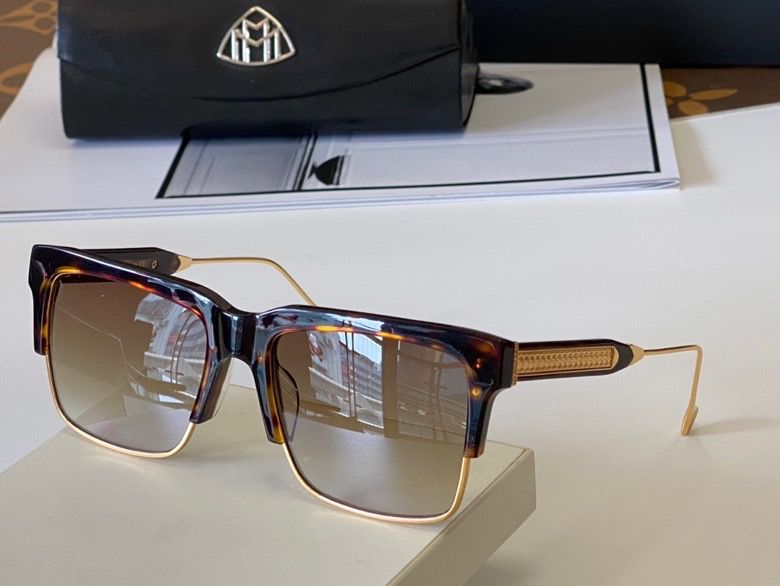 Wholesale Cheap Maybach Replica Designer Sunglasses for Sale
