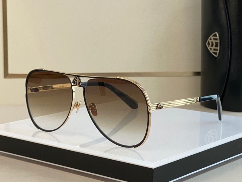 Wholesale Cheap Maybach Replica Designer Sunglasses for Sale