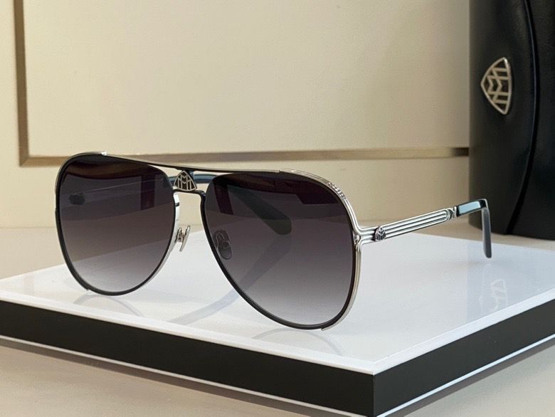 Wholesale Cheap Maybach Replica Designer Sunglasses for Sale
