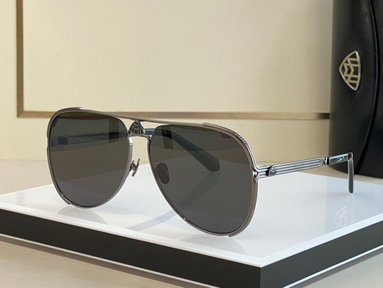 Wholesale Cheap Maybach Replica Designer Sunglasses for Sale