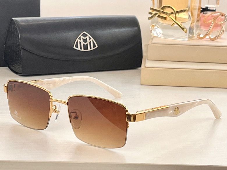 Wholesale Cheap Maybach Replica Designer Sunglasses for Sale