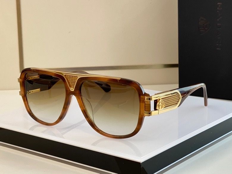 Wholesale Cheap Maybach Replica Designer Sunglasses for Sale