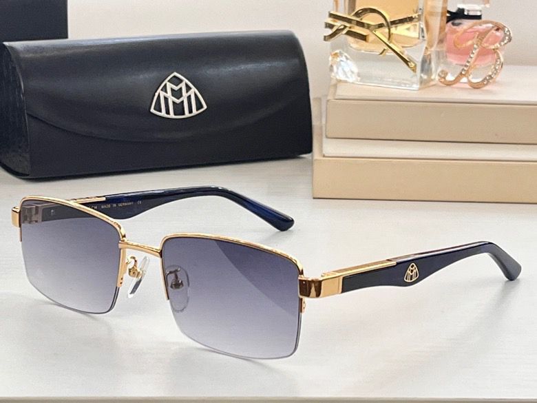 Wholesale Cheap Maybach Replica Designer Sunglasses for Sale