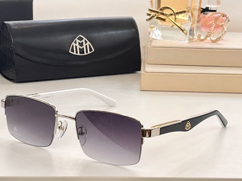 Wholesale Cheap Maybach Replica Designer Sunglasses for Sale