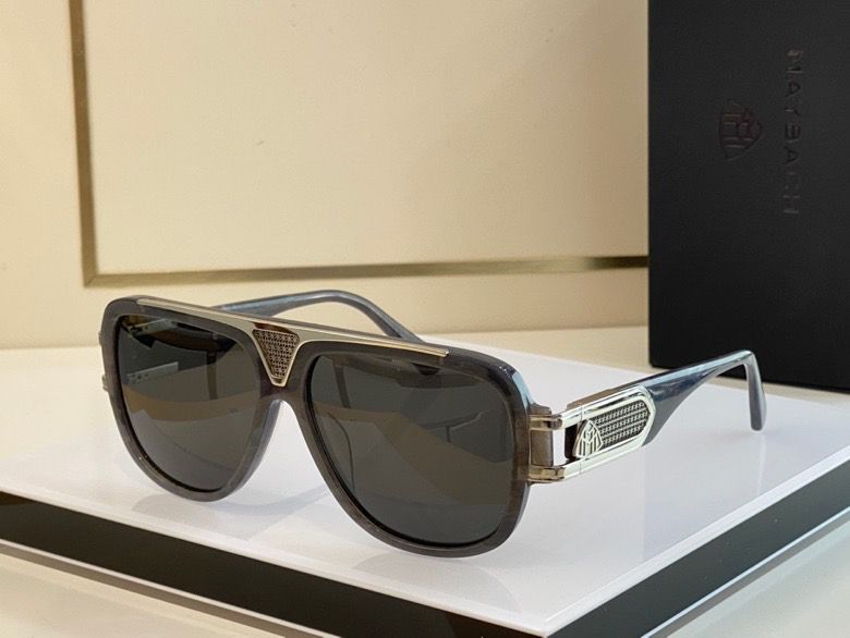 Wholesale Cheap Maybach Replica Designer Sunglasses for Sale