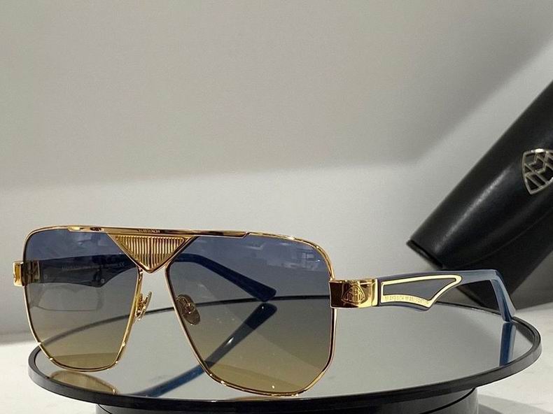 Wholesale Cheap Maybach Replica Designer Sunglasses for Sale