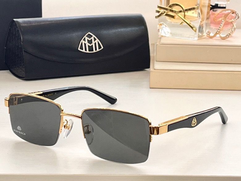 Wholesale Cheap Maybach Replica Designer Sunglasses for Sale