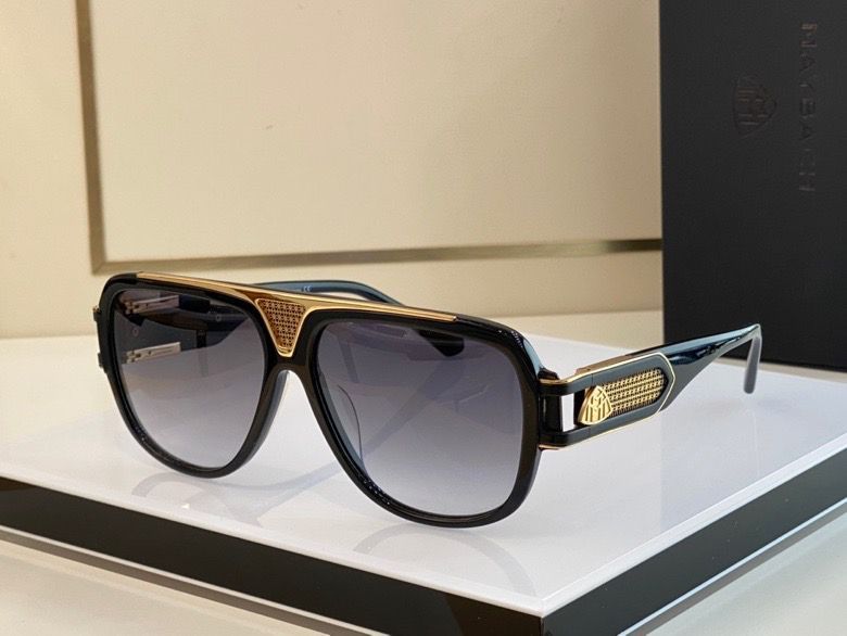 Wholesale Cheap Maybach Replica Designer Sunglasses for Sale