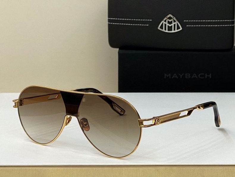 Wholesale Cheap Maybach Replica Designer Sunglasses for Sale