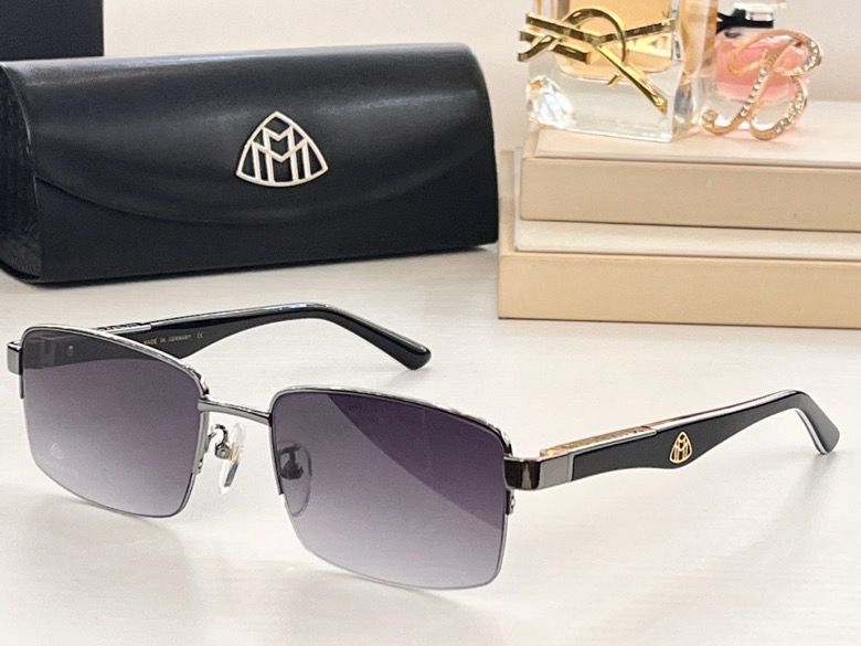 Wholesale Cheap Maybach Replica Designer Sunglasses for Sale