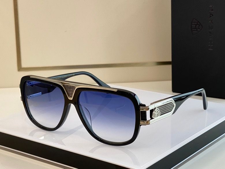 Wholesale Cheap Maybach Replica Designer Sunglasses for Sale