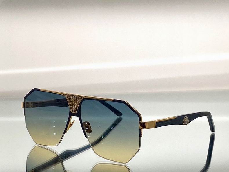 Wholesale Cheap Maybach Replica Designer Sunglasses for Sale