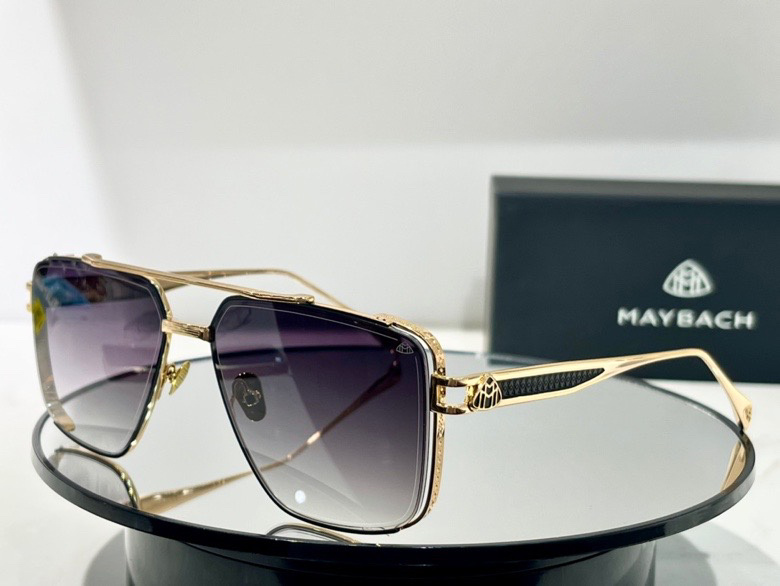 Wholesale Cheap Maybach Replica Designer Sunglasses for Sale