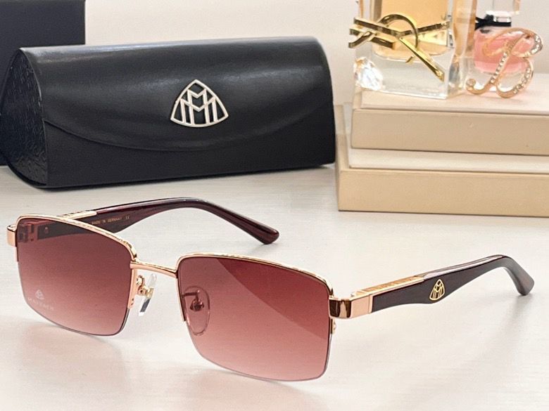 Wholesale Cheap Maybach Replica Designer Sunglasses for Sale