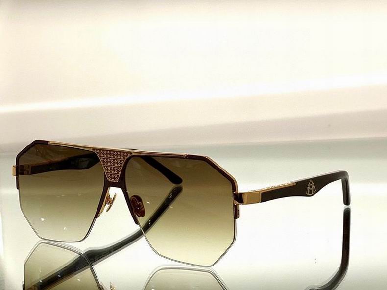Wholesale Cheap Maybach Replica Designer Sunglasses for Sale