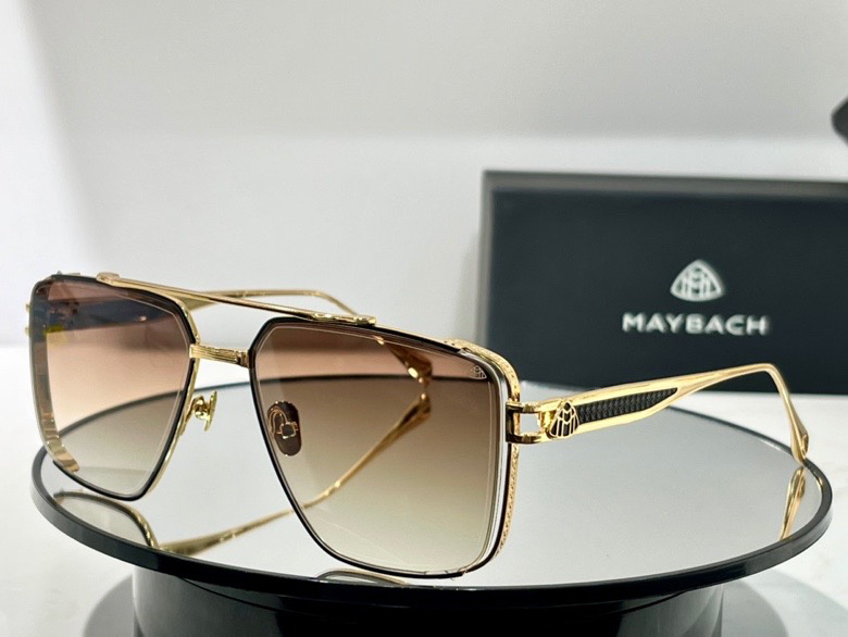 Wholesale Cheap Maybach Replica Designer Sunglasses for Sale