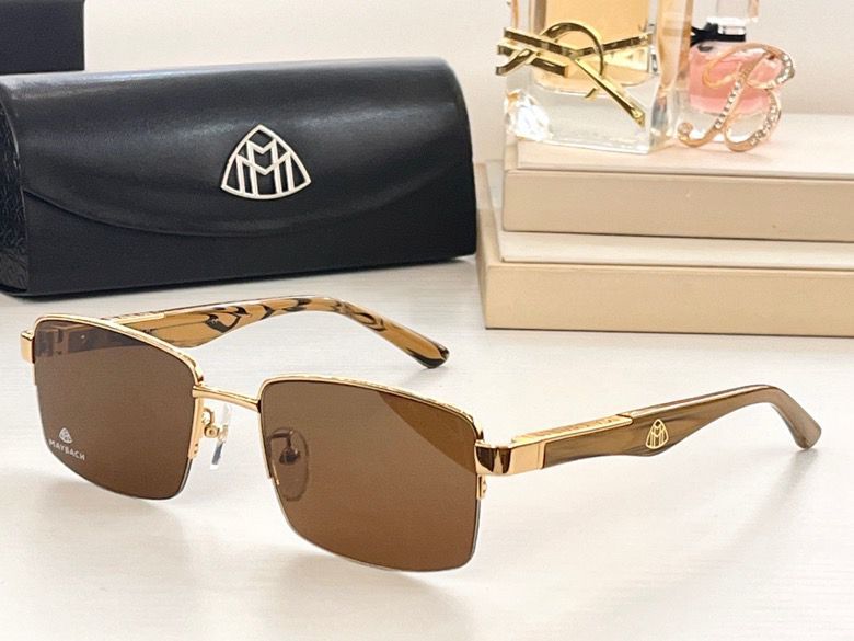 Wholesale Cheap Maybach Replica Designer Sunglasses for Sale