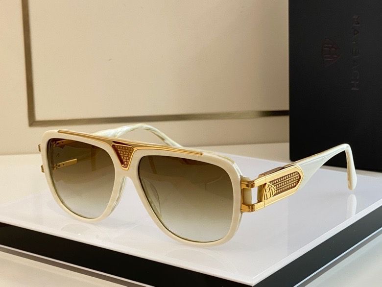 Wholesale Cheap Maybach Replica Designer Sunglasses for Sale