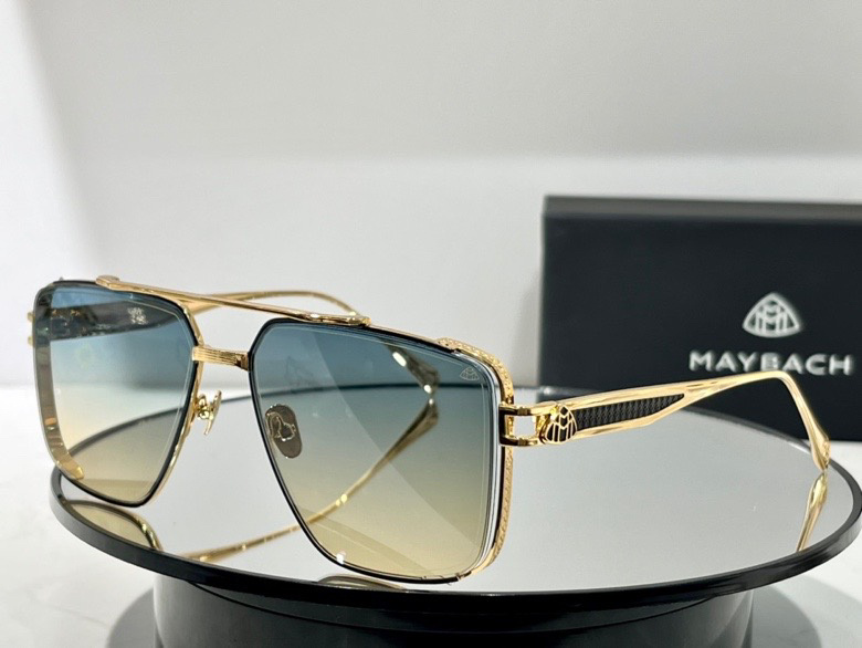 Wholesale Cheap Maybach Replica Designer Sunglasses for Sale