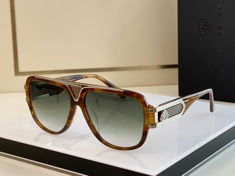 Wholesale Cheap Maybach Replica Designer Sunglasses for Sale