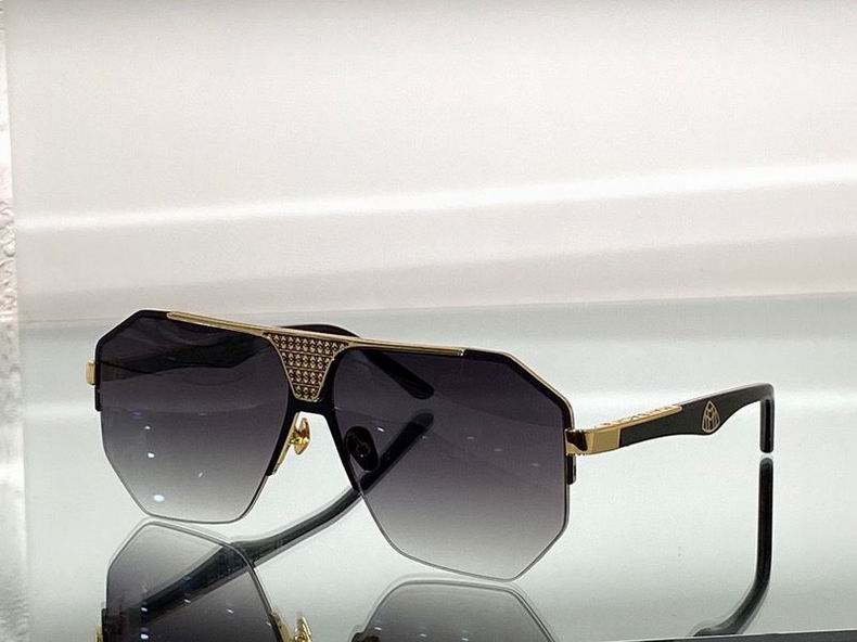 Wholesale Cheap Maybach Replica Designer Sunglasses for Sale