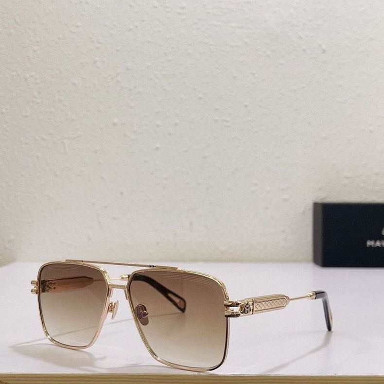 Wholesale Cheap Maybach Replica Designer Sunglasses for Sale