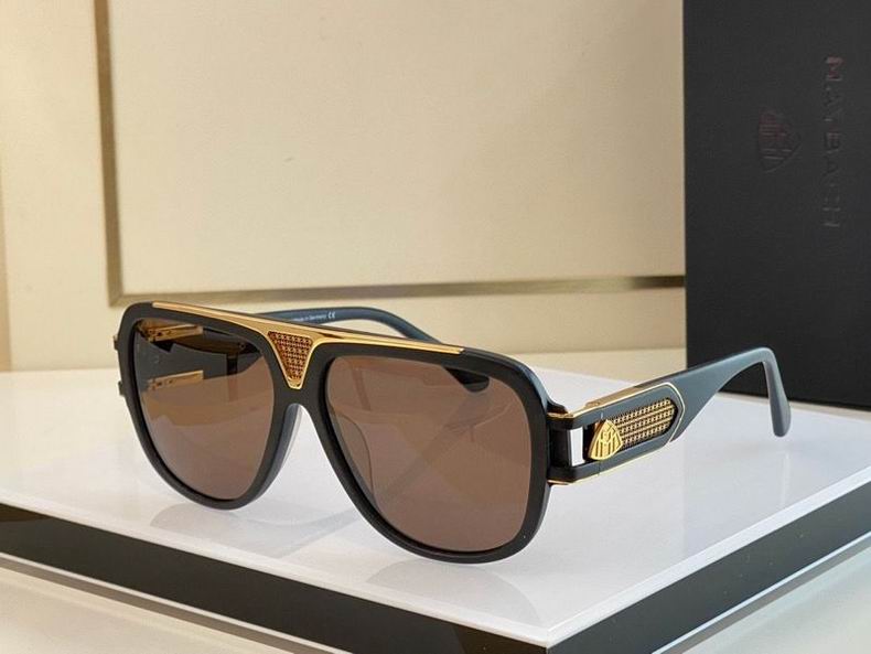 Wholesale Cheap Maybach Replica Designer Sunglasses for Sale