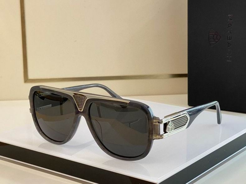 Wholesale Cheap Maybach Replica Designer Sunglasses for Sale