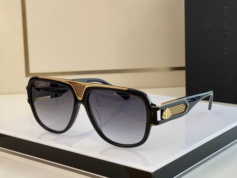 Wholesale Cheap Maybach Replica Designer Sunglasses for Sale