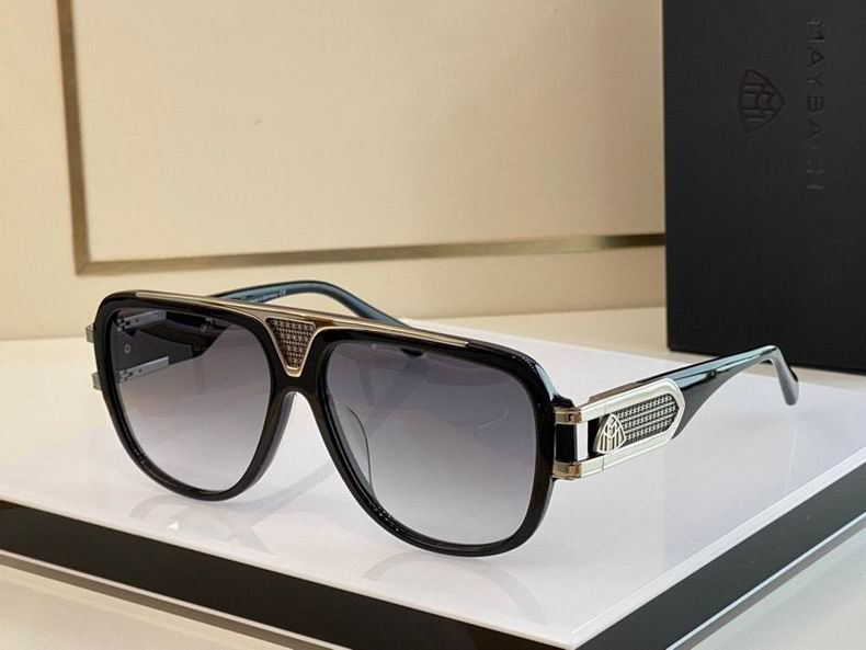 Wholesale Cheap Maybach Replica Designer Sunglasses for Sale