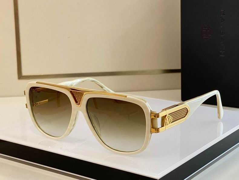 Wholesale Cheap Maybach Replica Designer Sunglasses for Sale