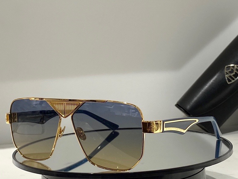 Wholesale Cheap Maybach Replica Designer Sunglasses for Sale