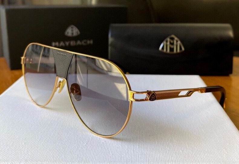 Wholesale Cheap Maybach Replica Designer Sunglasses for Sale