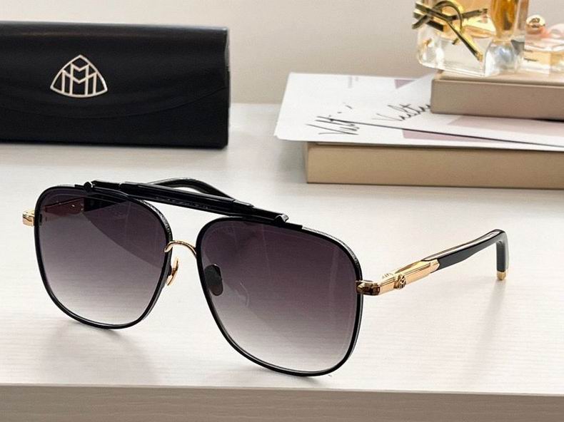 Wholesale Cheap Maybach Replica Designer Sunglasses for Sale