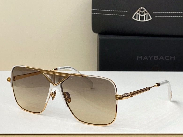 Wholesale Cheap Maybach Replica Designer Sunglasses for Sale