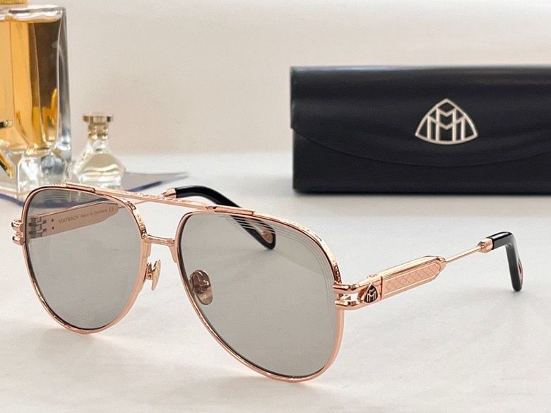 Wholesale Cheap Maybach Replica Designer Sunglasses for Sale