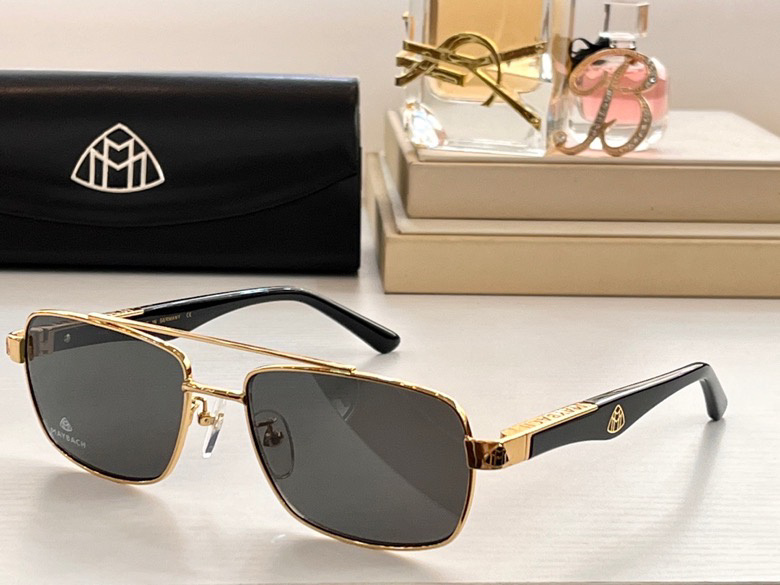 Wholesale Cheap Maybach Replica Designer Sunglasses for Sale
