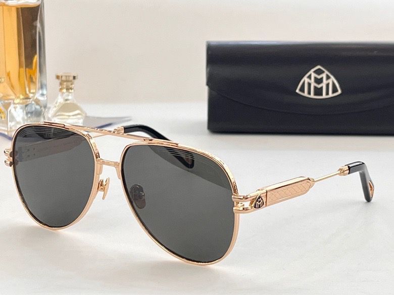 Wholesale Cheap Maybach Replica Designer Sunglasses for Sale