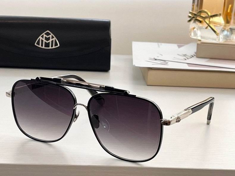 Wholesale Cheap Maybach Replica Designer Sunglasses for Sale