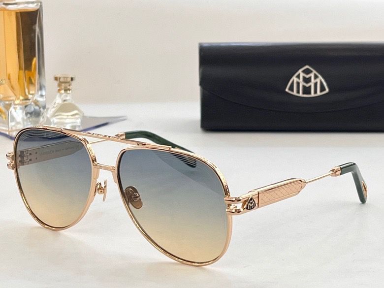 Wholesale Cheap Maybach Replica Designer Sunglasses for Sale