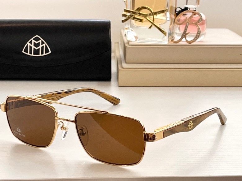Wholesale Cheap Maybach Replica Designer Sunglasses for Sale