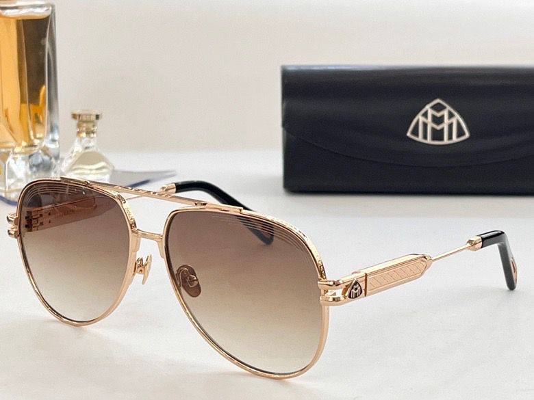 Wholesale Cheap Maybach Replica Designer Sunglasses for Sale