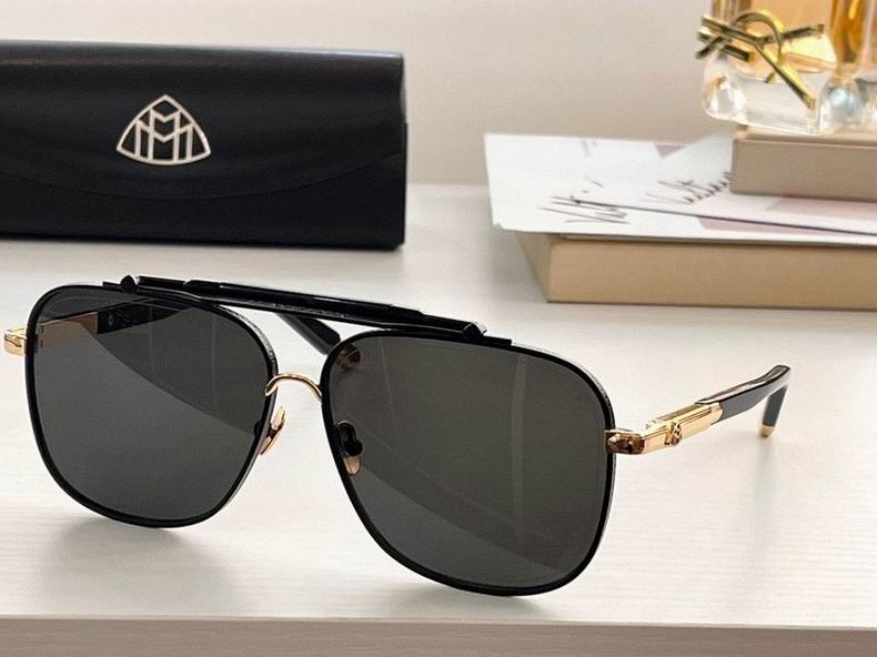 Wholesale Cheap Maybach Replica Designer Sunglasses for Sale