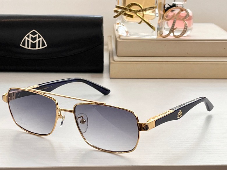 Wholesale Cheap Maybach Replica Designer Sunglasses for Sale