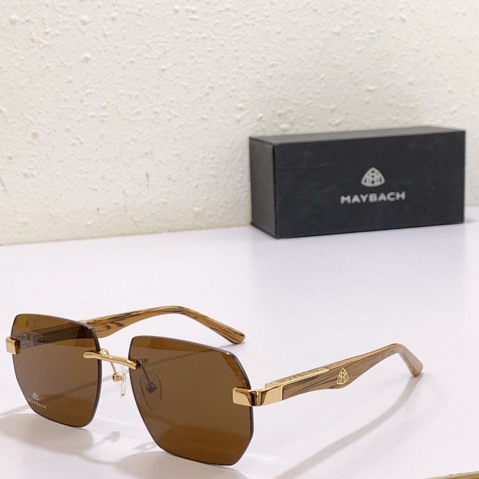 Wholesale Cheap Maybach Replica Designer Sunglasses for Sale