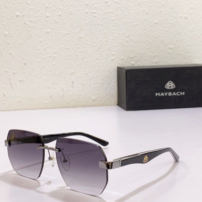 Wholesale Cheap Maybach Replica Designer Sunglasses for Sale